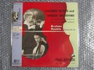 GIOCONDA DE VITO BRAHMS DOUBLE CONCERTO LEXINGTON