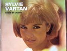 LP Sylvie vartan - twiste et chante - 1963