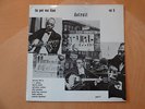 Post War Blues Vol. 5-Detroit-Slim Pickens-Henry Smith-1967-PWB 5-UK Pressing
