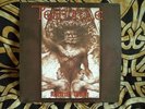 Pentacle - 'Ancient death' asphyx mantas