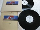 DEPECHE MODE-MUSIC FOR THE MASSES/STRANGE LOVE HMV PROMO BUNDLE - RARE