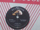 Elvis Presley-Hound Dog-Don't Be Cruel-RCA Victor 78 RPM From 1956