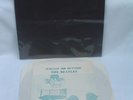 THE BEATLES ON ED SULLIVAN SHOW RARE VEE- JAY Records DEMO COPY