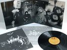 NEIL YOUNG TONIGHTS THE NIGHT 1975 LP RECORD WITH POSTER+PHOTO N.MINT