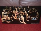 JIMI HENDRIX Electric Ladyland D/LP 1968 TRACK 1st Press SUPERB
