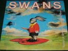 Swans White Light From The Mouth of Infinity Double LP Michael Gira Young God
