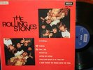 THE ROLLING STONES - CAROL / DECCA BUL 316 Y 216 - BELGIUM