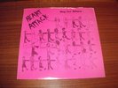 HEART ATTACK heartattack Keep Your Distance 1983 NYHC Malin agnostic front abuse