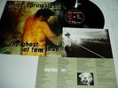UK  COLUMBIA  LP - BRUCE SPRINGSTEEN- THE GHOST OF TOM JOAD