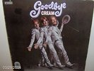 CREAM' LP' 'GOODBYE CREAM' ATCO  PINK & TAN LABELS (ORIGINAL)  NM
