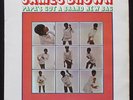 JAMES BROWN - PAPA'S GOT A BRAND NEW BAG - 1966 UK PYE 1st pressing LP EX