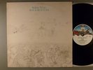 Robert Wyatt  Rock Bottom   UK Press   Prog