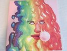 Black Moth Super Rainbow - Dandelion Gum 2XLP/VINYL