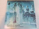 Boards Of Canada - Music Has The Right To Children WARP LP/VINYL