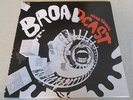 Broadcast - Haha Sound WARP LP/VINYL