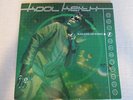 Kool Keith - Black Elvis Lost In Space 2XLP/VINYL