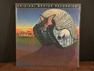 Emerson Lake and Palmer Tarkus MFSL 1-203 Vinyl LP Record Gatefold NM/NM
