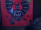King tuff lp loser edition colored vinyl sealed