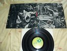 DEEP PURPLE -SAME - HARVEST -  SHVL 759 -MATRIX A1 /B1 -  GT - 1969 - £20