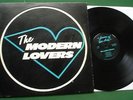 The Modern Lovers ft Jonathan Richman Home Of the Hits Label BZ-0050 Rare LP