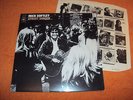MICK SOFTLEY street singer.UK 1971  Folk/Progressive...MINTY