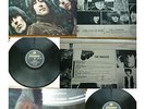 THE BEATLES RUBBER SOUL RARE 1ST PRESSING MONO VINYL LP ALBUM LOUD CUT