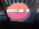 LED ZEPPELIN IV PLUM RED UK ATLANTIC DELUXE 1971 PECKO DUCK PORKY 1St Press