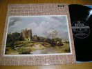 MENDELSSOHN; SEXTET in D major --  VIENNA OCTET --  STEREO --- SXL 6414 - 1969.