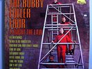 BOBBY FULLER FOUR I FOUGHT LAW ULTRA-RARE ORIG'65 MUSTANG STEREO LP w/DIFF MIXES