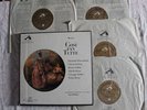 HMV SAN 103/6 ED1 ; MOZART ; COSI FAN TUTTE; KARL BOHM ; white/gold