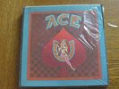 BOB WEIR ACE JERRY GARCIA REEL TO REEL TAPE SEALED GRATEFUL DEAD
