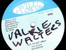 GOT TO GET AWAY - KEN BOOTHE & JAH WALTON - 12