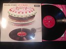THE ROLLING STONES orig LET IT BLEED MONO 1A1A Very First Pressing RARE 