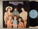 Velvett Fogg  Self-Titled    Rare Original Psych  Canadian Press