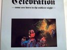 The Doors - Celebration ***Some Are Born in The Endless Night***  2LPs