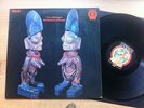 CHRIS McGREGOR BROTHERHOOD OF BREATH GERMAN 1ST NEON FOC
