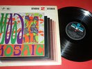 THE MOOD MOSAIC (MARK WIRTZ NICKY HOPKINS) 