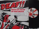 YOU'VE GOT FOETUS ON YOUR BREATH--Deaf--SELF IMMOLATION WOMB OYBL 1--N/MINT