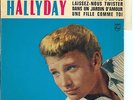 JOHNNY HALLYDAY 