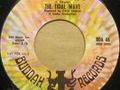 THE TIDAL WAVE-Searching For Love-Rare Garage/Northern Soul-Hear