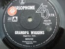 GRANDPA WIGGINS/PROBLEM CHILD/MOUSE(LORRAINE SILK)68 OZ POP