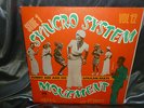 SUNNY ADE AND HIS AFRICAN BEATS LP Afro Beat ORIGINAL NIGERIA 70's PRESSING Nm