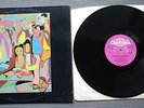 BRIAN DAVISON'S EVERY WHICH WAY LP 70 UK CHARISMA B&C PINK SCROLL A1B2 ELP NICE