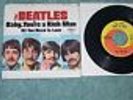 THE BEATLES 