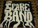 JPT SCARE BAND Acid Acetate Excursion LP Rare TX Psych Re 1974-76