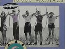 10,000 MANIACS In My Tribe US ORG LP Audiophile Promo MERCHANT