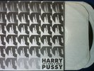 Harry Pussy LET'S BUILD A PUSSY bill orcutt adris hoyos scissor girls siltbreeze