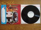V.A. MOTOWN SOUL CHRISTMAS JAPAN Promo LP w/ OBI The Jackson 5 Supremes $4 Ship