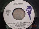  Soul Funk Charlene and The Soul Serenaders LOVE CHANGES VG++ L K