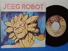 Sigle Tv Cartoni Animati JEEG ROBOT vs HALGATRON Detto Mariano ex Clan Celentano